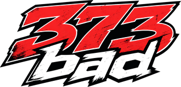 373 bad লোগো